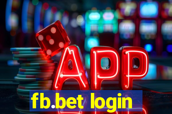 fb.bet login